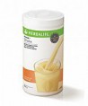 Shake Herbalife - Mousse de Maracujá 