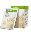 Shake Herbalife - Baunilha Cremoso - Caixa com 7 Saches